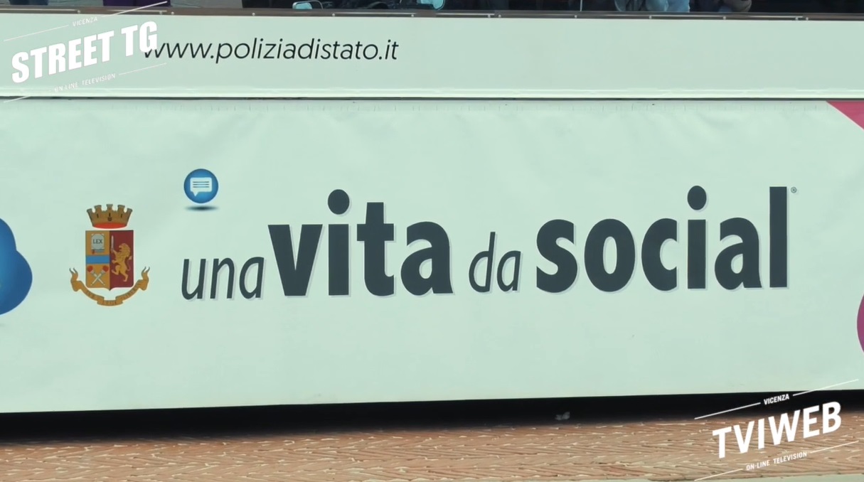 I Giovani E Pericoli Della Rete E Della Strada La Campagna Una Vita