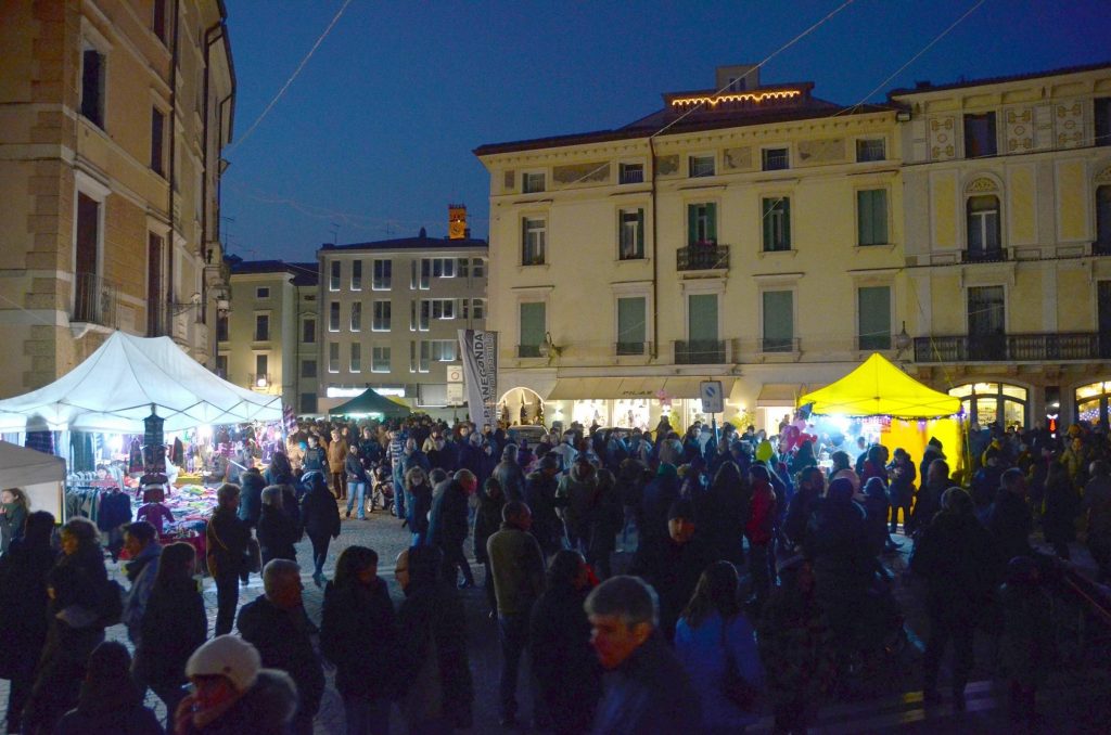 Schio, la magia dell’Epifania