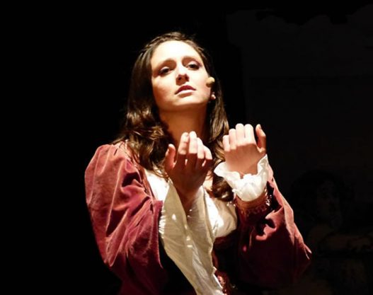 TEATRO – Maschera d'oro, inizia sabato 30 la 28esima edizione