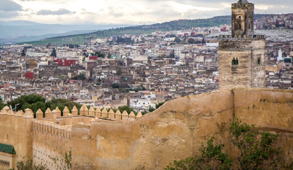 fes marocco