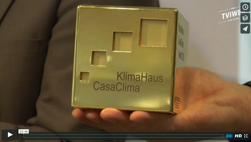 kilmahaus casaclima