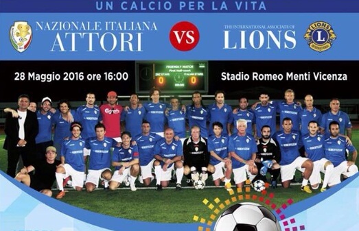 attori nazionale stadio menti