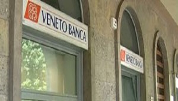 veneto banca