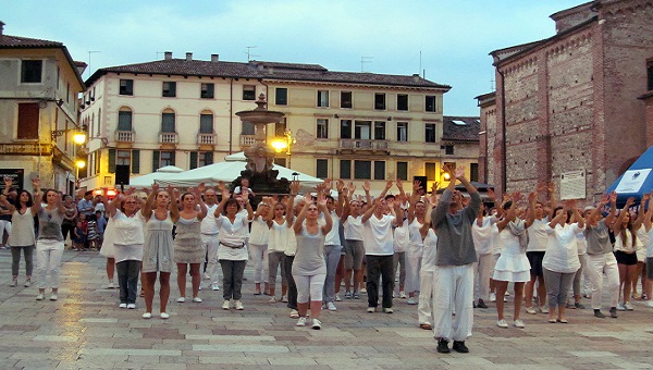 dance raids bassano