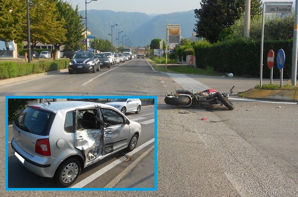 incidente romano