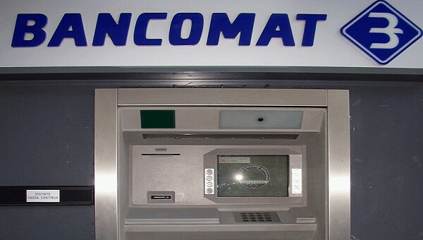 bancomat