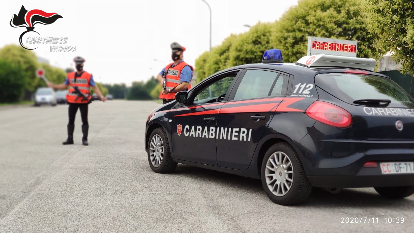 Abusi Sulla Figlia Minorenne Della Compagna Arrestato Dopo Anni E