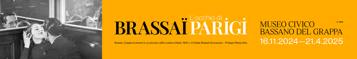 MOSTRA BASSANO