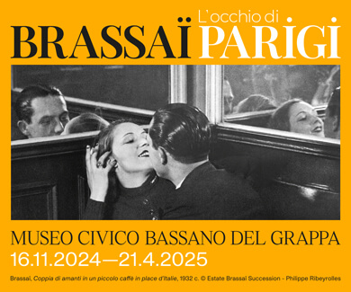 MOSTRA BASSANO