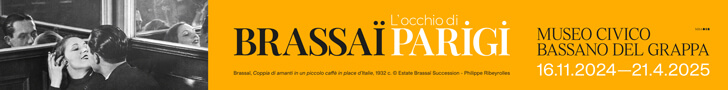 MOSTRA BASSANO